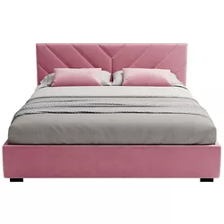 купить Кровать my-STYLE my-Kira 180x200 (P05D18M13) в Кишинёве 