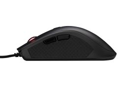 Gaming Mouse HyperX Pulsefire FPS Pro, Optical, 800-16000 dpi, 6 buttons, Ergonomic, RGB, 95g, USB