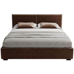 cumpără Pat my-STYLE my-Bria 160x200 (P02D16M06) în Chișinău 