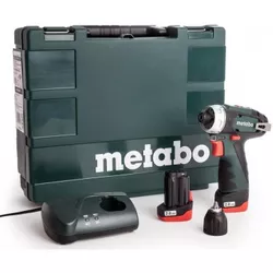 купить Шуруповёрт Metabo PowerMaxx BS 600080500 в Кишинёве 