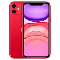 iPhone 11, 128Gb Red MD