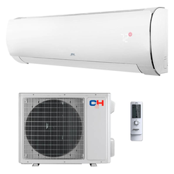 Кондиционер Cooper&Hunter Daytona Inverter Wi-Fi CH-S09FTXD