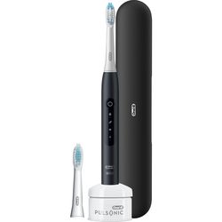 Electric Toothbrush Braun S411.526.3X Pulsonic Slim Luxe 4500