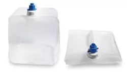cumpără Bidon Enders Bidon de apa pliabil, 15L (7599) în Chișinău 