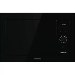 купить Встраиваемая микроволновая печь Gorenje BM235G1SYB в Кишинёве 