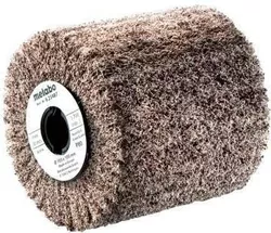 купить Набор головок, бит, насадок Metabo 623486000 Rola de slefuire din lana, P60, 105x100 mm в Кишинёве 