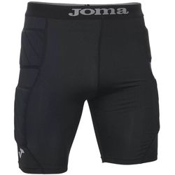 купить Одежда для спорта Joma Goalkeeper Protection Black L/S (8-10) 100010.100 в Кишинёве 
