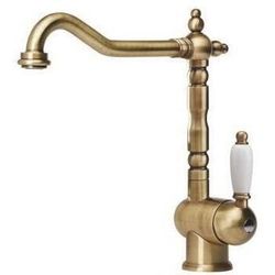 cumpără Bateria bucătărie Franke 115.0028.205 Old England, bronz în Chișinău 