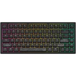 cumpără Tastatură gaming Dark Project ALU Terra Nostra Black în Chișinău 