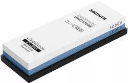 купить Точилка для ножей Samura Piatra combinata ascutit cutite granulatie #2000/5000 (SCS-2500/F) в Кишинёве 