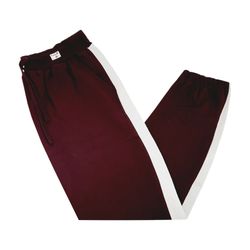 Pantaloni sport Dame cu manset (48-56) /80/5
