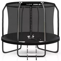 купить Батут Thunder INSIDE ELITE 6FT (183cm) Black в Кишинёве 