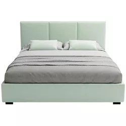 купить Кровать my-STYLE my-Boni 120x200 (P33D12M15) в Кишинёве 