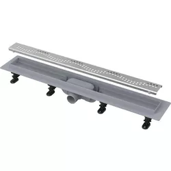 cumpără Trap de duș Alcaplast APZ8-850M комплект în Chișinău 