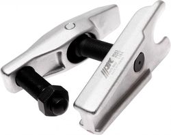 cumpără Unealta de mana JTC JTC-4643 съёмник шаровых опор, наконечников рулевой тяги, зев 32мм în Chișinău 