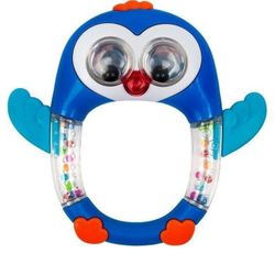 купить Погремушка Baby Mix KP-0693 Сова в Кишинёве 