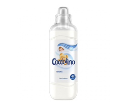 Кондиционеры для белья Coccolino Sensitive, 1.05 л