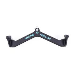 купить Спортивное оборудование LivePro 49903 Manere flotari Medium Distance Outward Handle, LP8327/BK в Кишинёве 