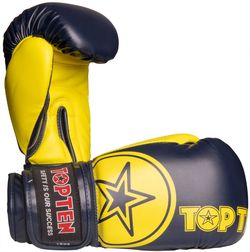 Manusi de box „SUB“ - TOP TEN