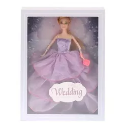 купить Кукла Optmarket ДЕ01.254 Wedding в Кишинёве 
