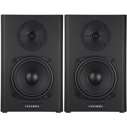 купить Колонки Hi-Fi Kurzweil KS-40A, pereche в Кишинёве 