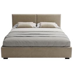 купить Кровать my-STYLE my-Bria 120x200 (P02D12M04) в Кишинёве 