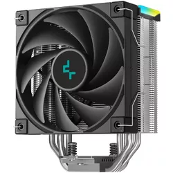 купить Кулер Deepcool AK400 DIGITAL SE Black в Кишинёве 