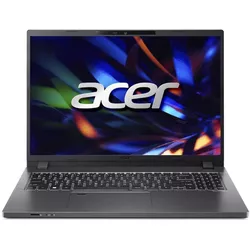 купить Ноутбук Acer Travel Mate TMP216-51-G2-TCO-58FX Gray (NX.B9JEU.001) в Кишинёве 