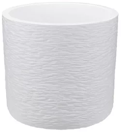купить Цветочный горшок Idea М3199 Ghiveci pentru flori D200mm 3,4l в Кишинёве 