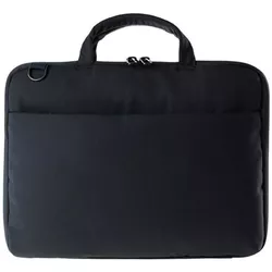 cumpără Geantă laptop Tucano BDA1314-BK Darkolor Slim 13"/14" - Black în Chișinău 