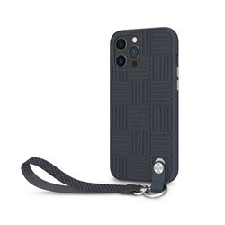 Moshi Apple iPhone 13 Pro Max, Altra, Midnight Blue