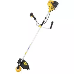 купить Триммер для газона Huter GGT-553TA 2.5kw 2T fir/lama (R70256) в Кишинёве 