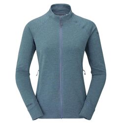 cumpără Îmbrăcăminte sport Rab Jacheta dame Nexus Orion Blue 10 (QFF-73-ORB-10) în Chișinău 