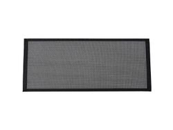 Covoras antiderapant 50X120cm Luance, PVC + Poliester