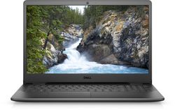 Dell Vostro 15 3500, Black
