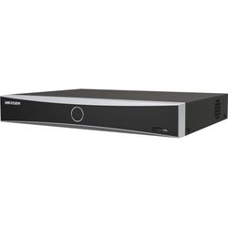 купить Регистратор Hikvision DS-7604NXI-K1/4P(E) NVR 4ch AcuSearch/AcuSense в Кишинёве 