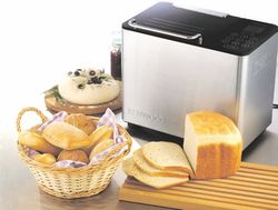 Bread maker Kenwood BM450