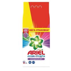 купить Порошок для стирки Ariel 1107 COLOR 40W в Кишинёве 