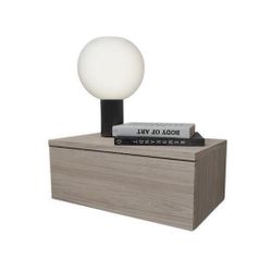 cumpără Noptieră Smartex (16625) Т12 50 Навесная Stejar Deschis în Chișinău 