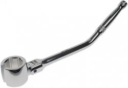 cumpără Cheie fixă JTC JTC-6895 Ключ для датчиков шарнирный 17мм în Chișinău 