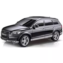 cumpără Jucărie cu telecomandă Richi R 6 /21 (16506) Mașina cu R/C Audi Q7 1:12 cu incarcator în Chișinău 