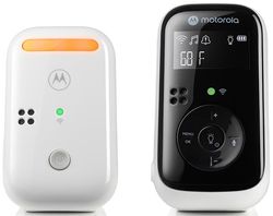 купить Цифровая радионяня Motorola PIP11 в Кишинёве 