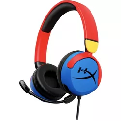 купить Наушники игровые HyperX 7G8F3AA Cloud Mini, Multicolor в Кишинёве 