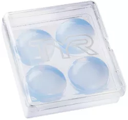 купить Аксессуар для плавания TYR SL-00014147 Dopuri inot Soft Silicone Ear Plugs LEP в Кишинёве 