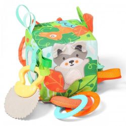 BabyOno Cub Friendly Forest