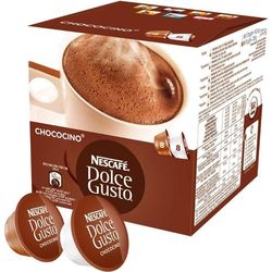 cumpără Cafea Nescafe Dolce Gusto Chococino 256g (16capsule) în Chișinău 