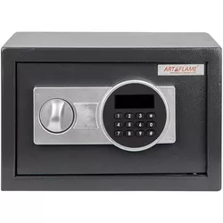 купить Офисный сейф ArtFlame Safeu electronic G-20EQ в Кишинёве 