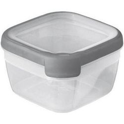cumpără Container alimentare Curver 216574 Grand Chef 1,2l gri în Chișinău 