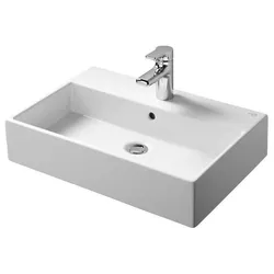 cumpără Lavoar Ideal Standard Strada 60x42cm (K077801) în Chișinău 