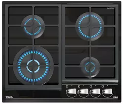 купить Встраиваемая поверхность газовая Teka GZC 64320 XB в Кишинёве 